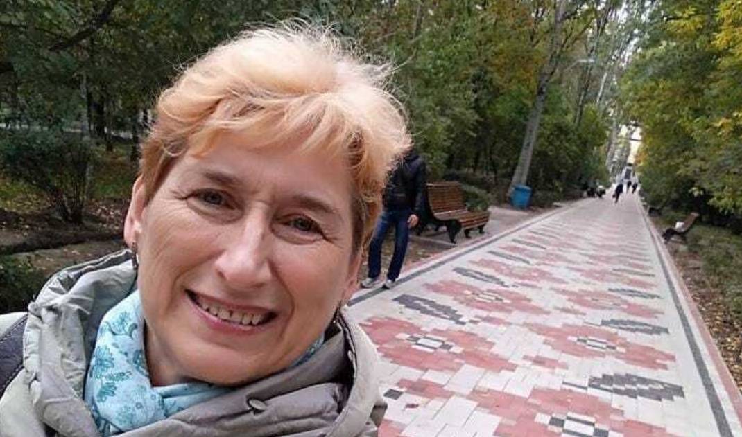 Оккупанты не отменили приговор журналистке из Мелитополя