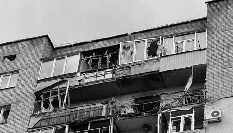 Жизнь замерла: Лысогор о ситуации в Северодонецке, Лисичанске и Рубежном