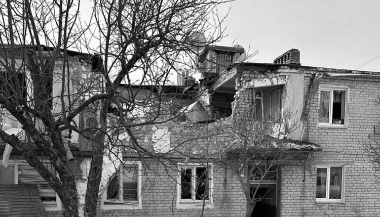 Гуманитарная помощь, обстрелы и эвакуация: какая ситуация в Авдеевке Донецкой области