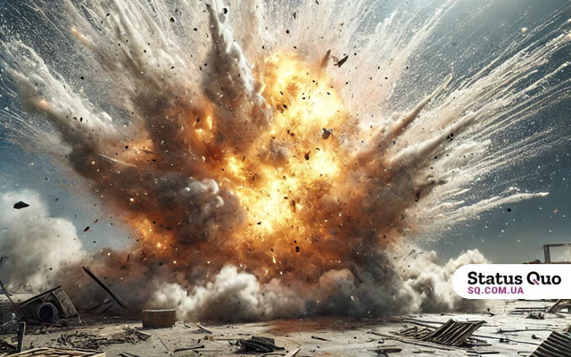 Бригада ДТЭК попала под обстрел в Донецкой области