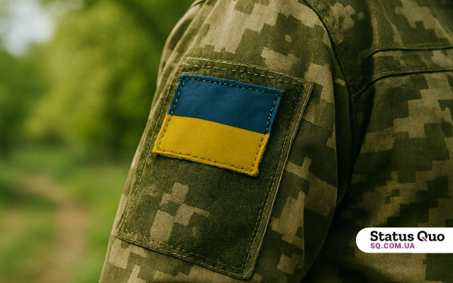 ЗСУ завдали ударів по позиціях окупантів у Донецькій області