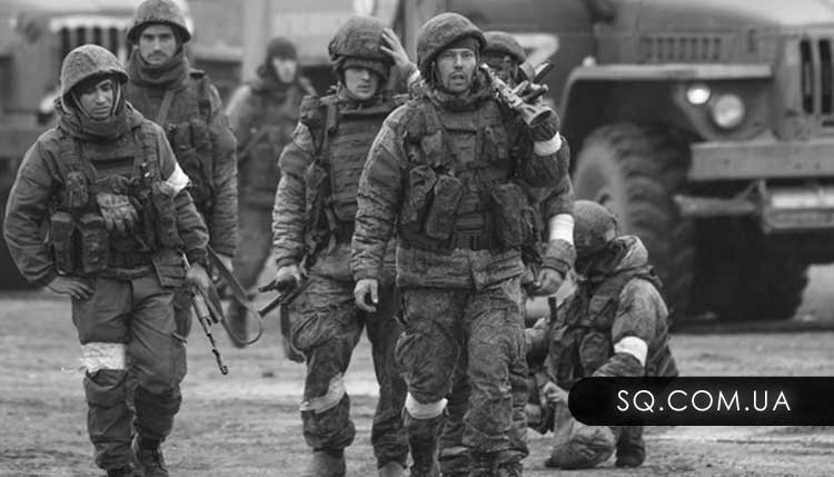 Назад россияне едут в черных мешках: в ВСУ рассказали как отражали атаки в Серебрянском лесу