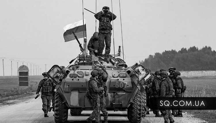 Російська армія не буде захоплювати Слов’янськ, бо перекидає звідти війська на південь - ISW