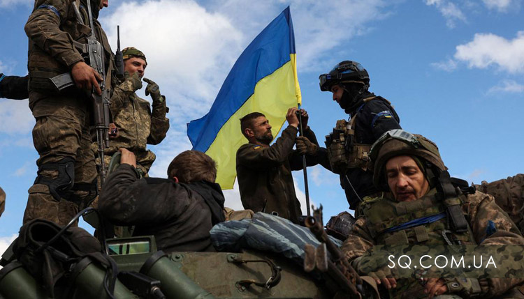 В ближайшие дни ожидаем активизации боевых действий на Луганщине, ждем хороших новостей, - ЛОВА