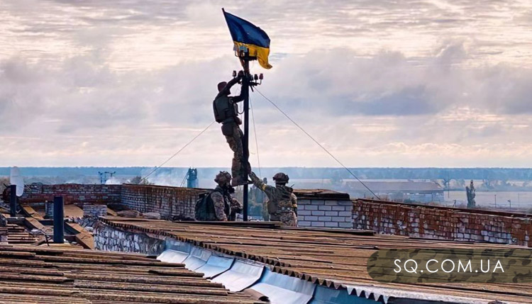 В РНБО розказали, чого чекати жителям окупованих територій після війни