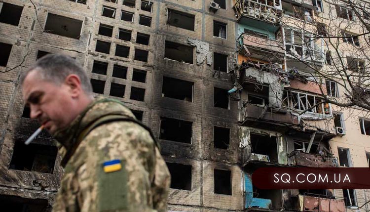 У Донецькій області оголошено масштабну евакуацію