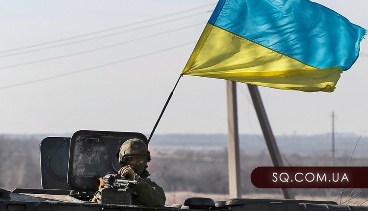 Ситуация на Луганщине: ВСУ отбили наступление у Верхнекаменского, россияне врут о "разминировании"