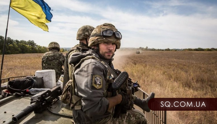 ЗСУ відбили всі штурми армії РФ на Донбасі — Генштаб