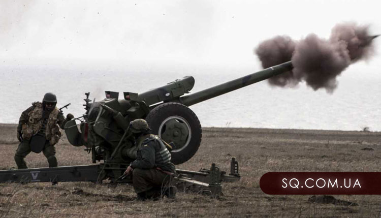 Оккупанты перебросили 2 БТГ в район Кременной - Рубежного и штурмуют Северодонецк