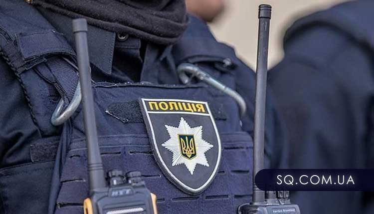 В Лисичанске убит полицейский, еще двое - ранены