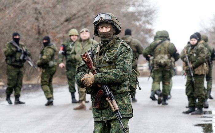 Подгруппа ТКГ проведет внеочередное заседание из-за эскалации на Донбассе