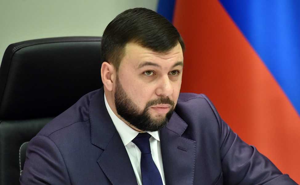 «ДНР» отменила комендантский час на новогодние праздники и разрешила детские утренники 