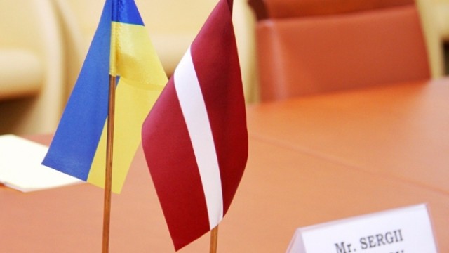 На Донетчине откроют консульство Латвии