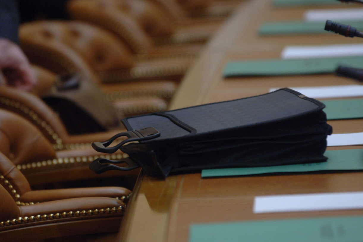 В Лисичанске созывают внеочередную сессию горсовета