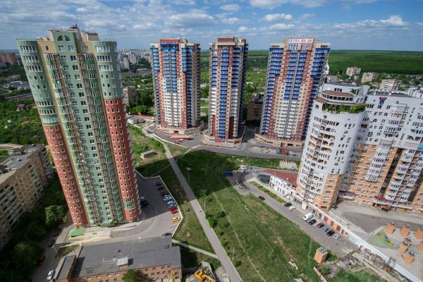 В Донецкой области на восстановление домов нужно 10 миллиардов