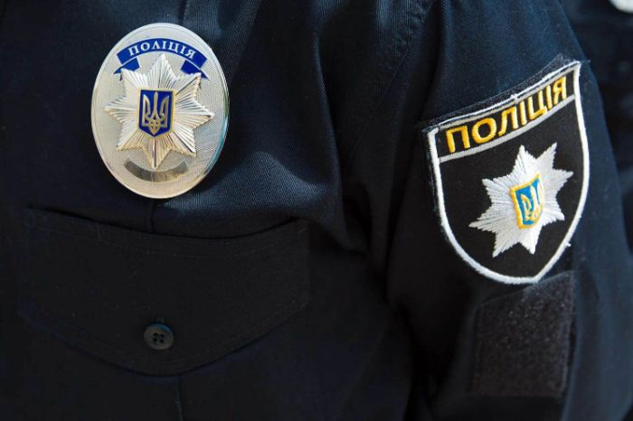 В Северодонецке задержали нетрезвого водителя с оружием