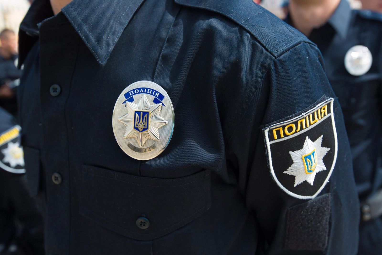 На Луганщине полиция разыскивает свидетелей смертельного ДТП