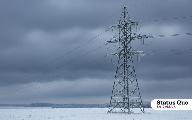 Війська Росії обстріляли енергетику на Донеччині: без світла залишилася частина абонентів