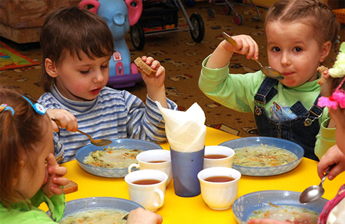 На Луганщине продлят работу детских садов