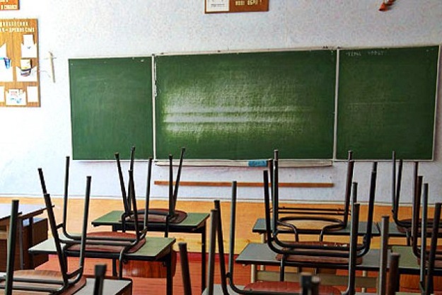 С 1 сентября школьники и студенты Луганщины должны пойти в свои учебные заведения - Гайдай