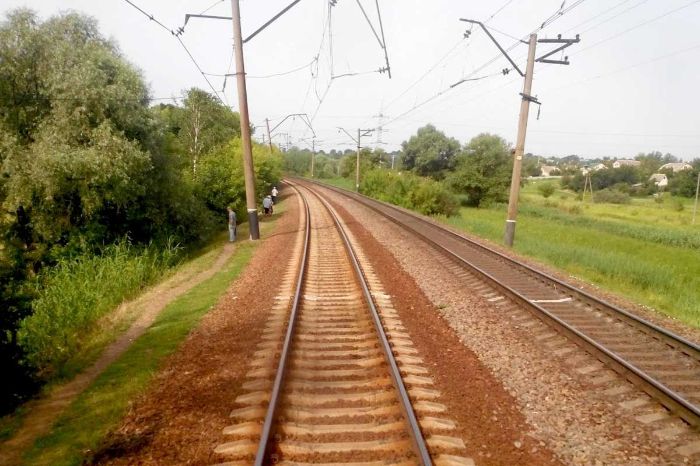 Командование ООС одобрило запуск поезда до Авдеевки