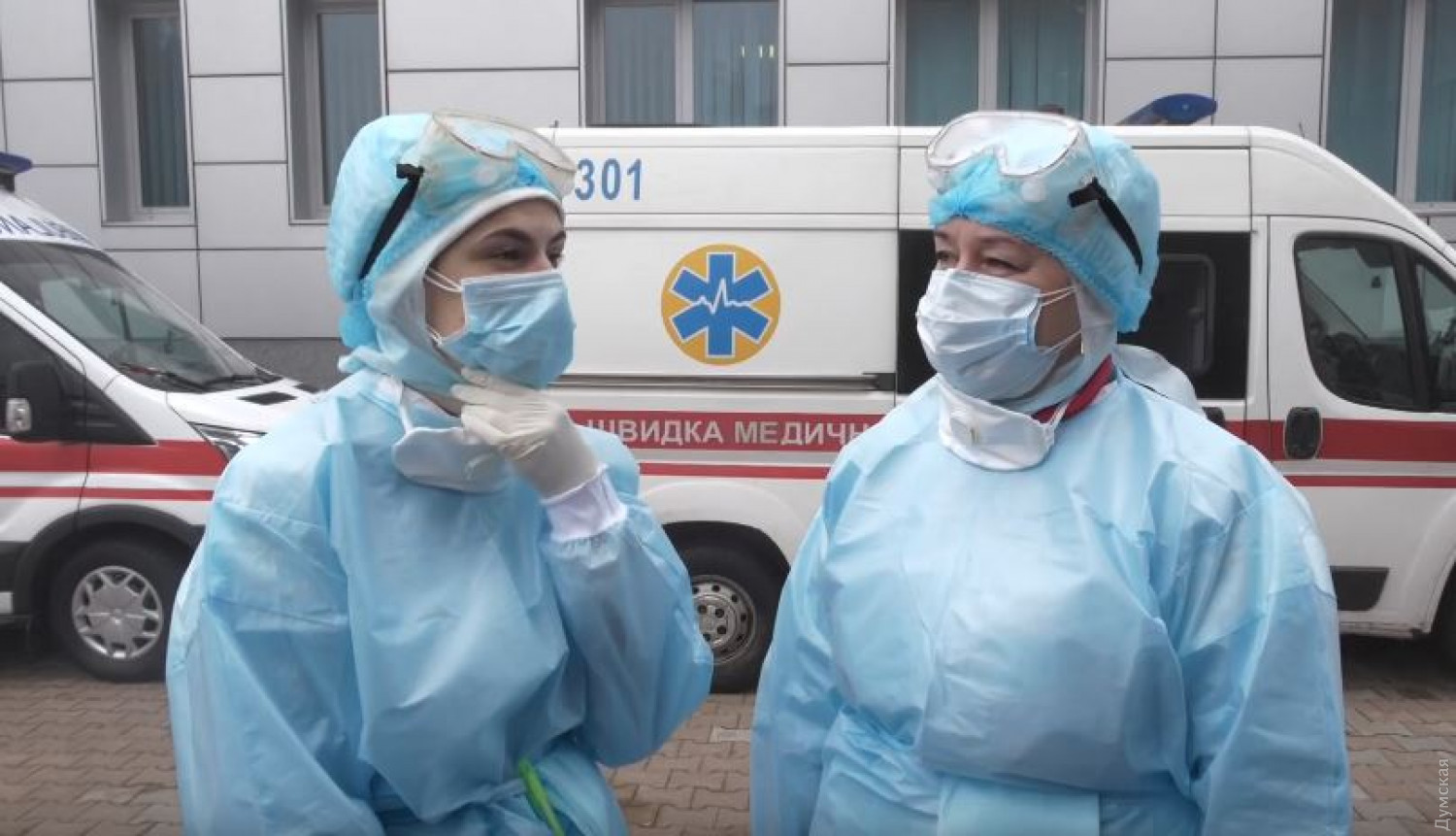 В Украине - снова всплеск заболеваемости, умерло 735 человек