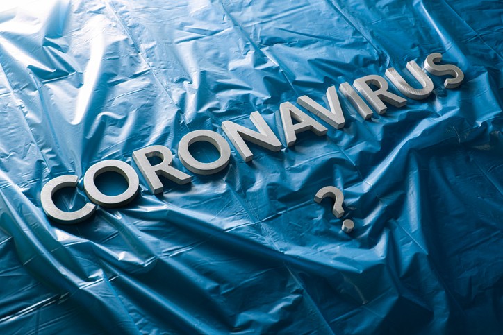 В Украине еще 500 человек заболело коронавирусом