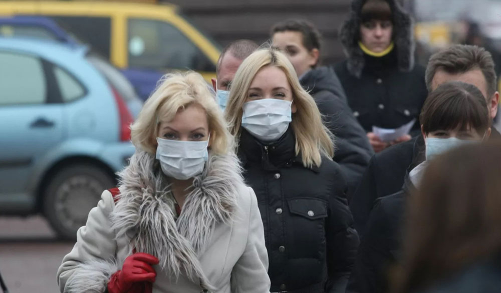 В Донецкой области зафиксировали 12 новых случаев инфицирования коронавирусом

