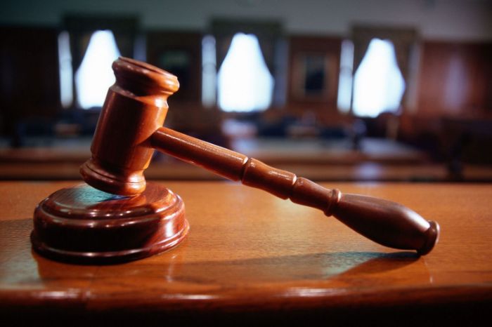 Бывшую судью Апелляционного суда Луганской области обвиняют в госизмене